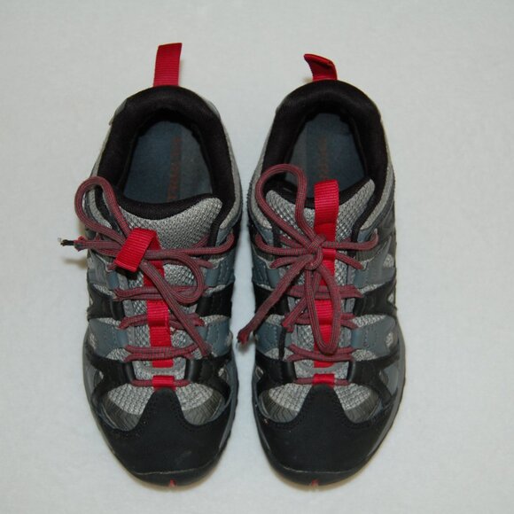 Merrell Turbulence Performance Footwear Slip Grip, Women Size 6.5 - Picture 3 of 16